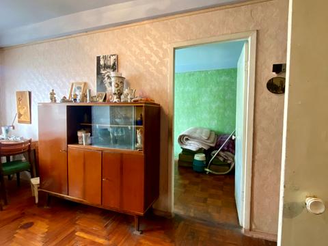 квартира по адресу Михайлова ул., 18
