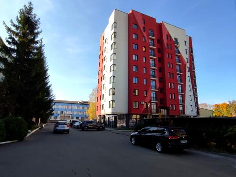 квартира по адресу Технічна ул., 10