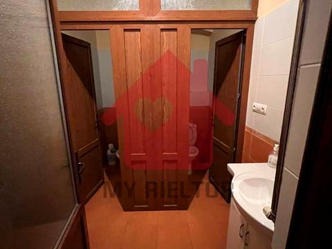 коммерческая по адресу Цегольнянская ул., 38