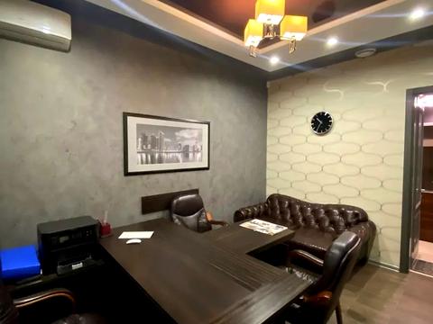 комерційна за адресою Саксаганського вул., 68/21