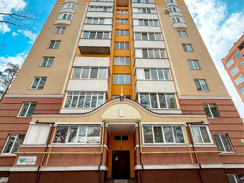 коммерческая по адресу Буча, Паркова Оселя, 103