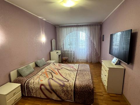 квартира по адресу Саломеи Крушельницкой ул., 75