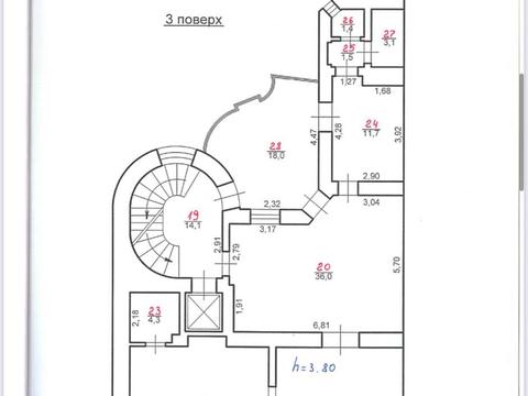 комерційна за адресою Григоровича, 8