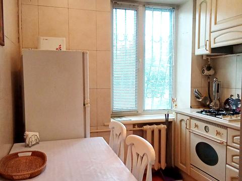 квартира за адресою Берестейський просп. (Перемоги), 7