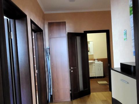 квартира по адресу Люстдорфская дорога ул., 55/2