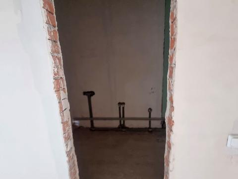 квартира по адресу Троллейбусная ул., 32
