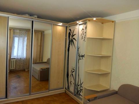 квартира за адресою Коломийський пров., 12