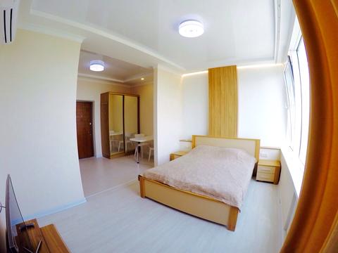 квартира за адресою Генуезька вул., 5