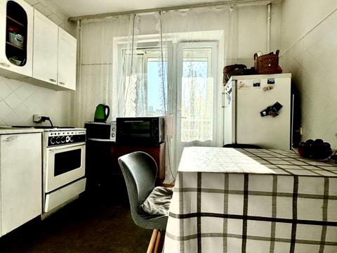 квартира по адресу Героев просп., 43