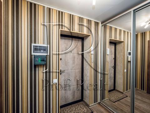 квартира за адресою Депутатська вул., 6