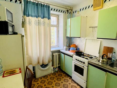 квартира по адресу Ицхака Рабина ул., 57