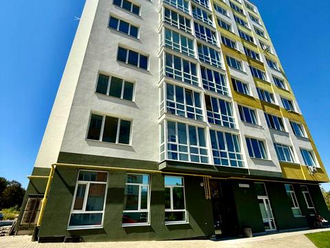 квартира за адресою Івана Величковського вул., 17