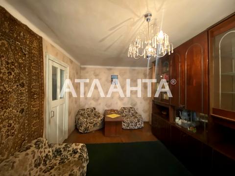 квартира по адресу Варненская ул., 16/1