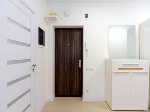 квартира по адресу Промениста ул., 44