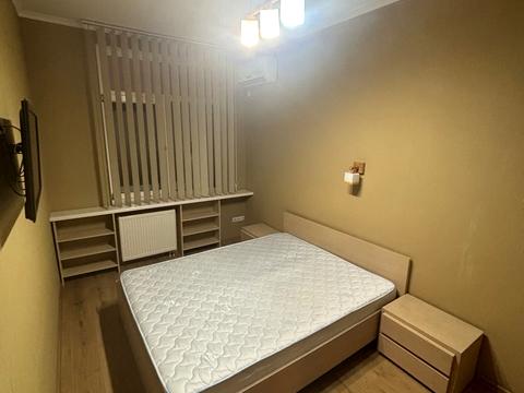 квартира по адресу Жилянская ул., 120-Б