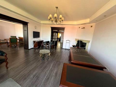 коммерческая по адресу Оболонская набережная ул., 11