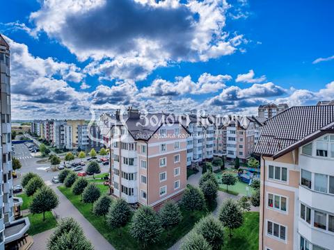 квартира за адресою Бориса Гмирі вул., 14-А