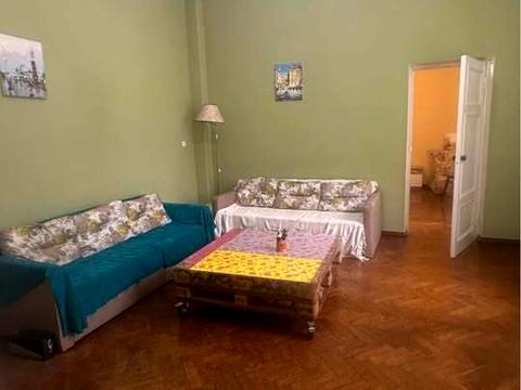 квартира по адресу Европейская пл. (Екатерининская), 7