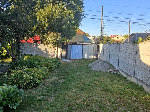 дом по адресу 1-й Королёва пер., 4