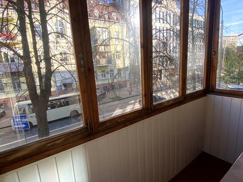 квартира за адресою Князів Острозьких вул. (Московська), 24