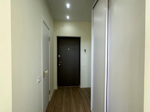 квартира по адресу Зерновая ул., 47б