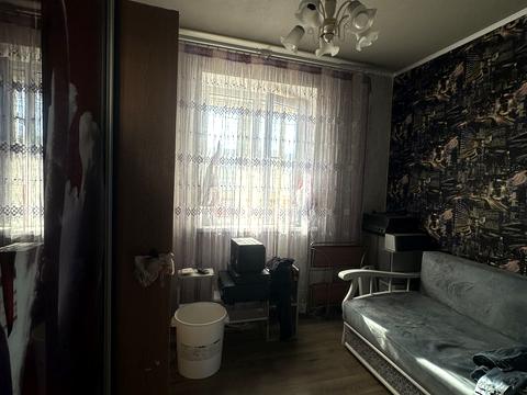 квартира по адресу Волонтёрская ул. (Социалистическая), 56