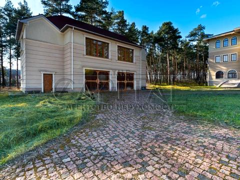 дом по адресу с. Новые безрадичи, Обухівський район