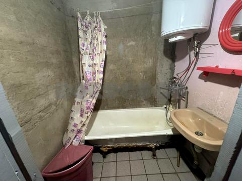 квартира по адресу Клавдиевская ул., 36