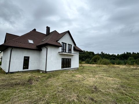 дом по адресу Залісна