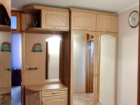 квартира по адресу Победы просп., 64