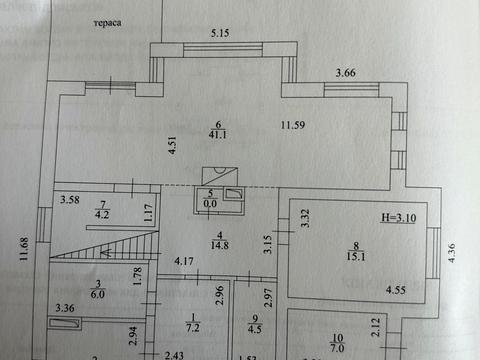 будинок за адресою Мисливська