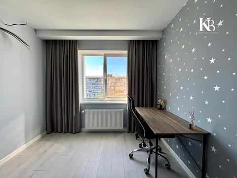 квартира за адресою Героїв просп., 45