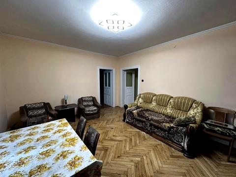 квартира по адресу Под Голоском ул., 8
