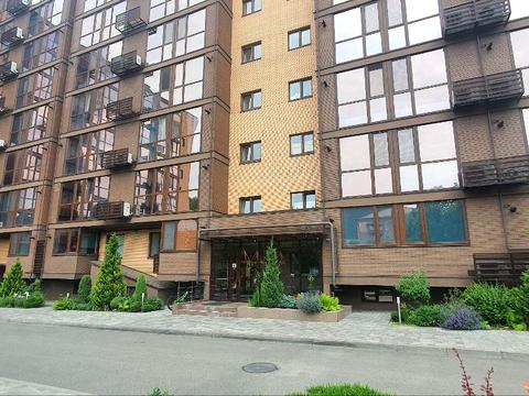квартира за адресою Незалежності вул. (Титова), 26