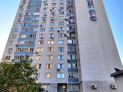 квартира по адресу Червоной Калины просп. (Владимира Маяковского), 68