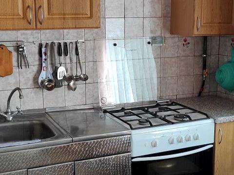 квартира по адресу Гвардейцев-Широнинцев ул., 18