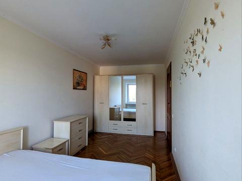 квартира за адресою Івана Пулюя вул., 3