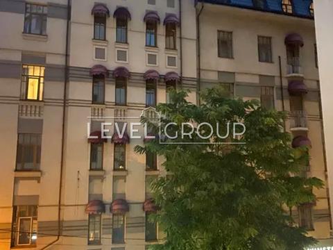 квартира за адресою Київ, Дмитрівська вул., 60/19