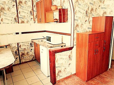 квартира по адресу Верховинная ул., 81