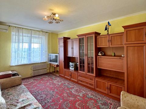 квартира по адресу Днепр, Тополь-1 жилой массив ул., 18