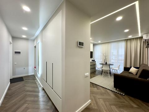 квартира за адресою Тараса Шевченка вул., 31