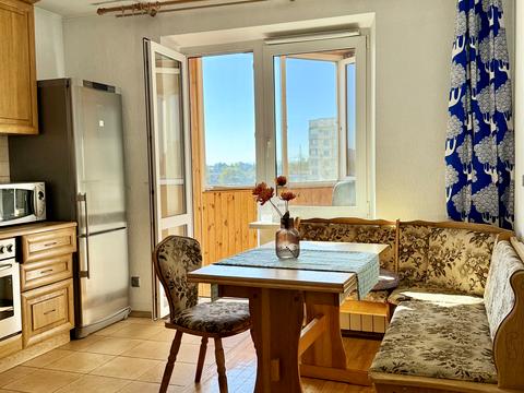 квартира за адресою Тираспольська вул., 47