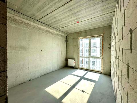 квартира по адресу Паркова, 1