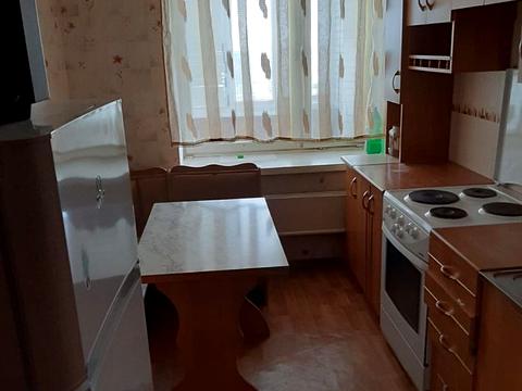 квартира за адресою Харківська, 5