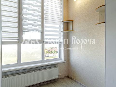 квартира по адресу Героев Небесной Сотни просп., 34