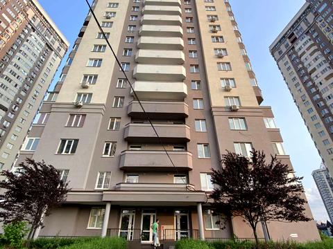 квартира по адресу Киевская ул., 249-А