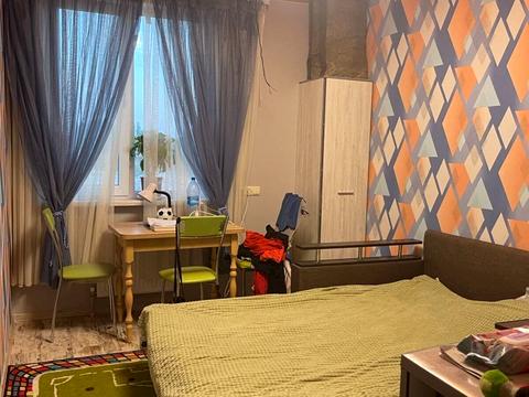квартира за адресою Одеська, 9
