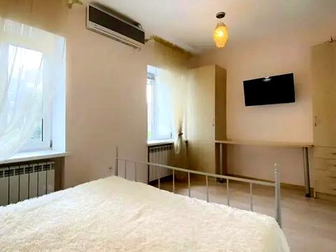 квартира за адресою пер Каретный, 7