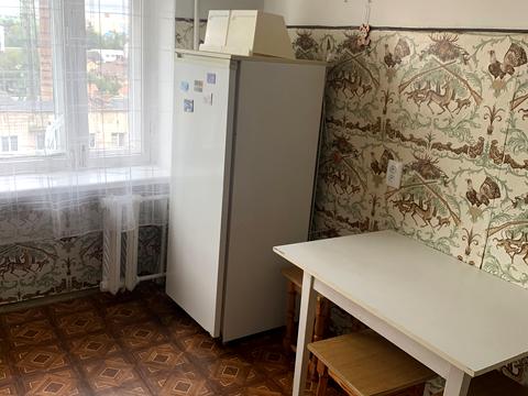 квартира по адресу Саломеи Крушельницкой ул., 77