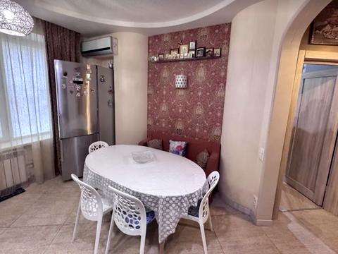 квартира за адресою Миру вул., 4